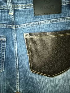 Men&#39;s Denim Jeans