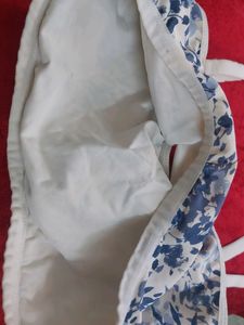 Bralette/ Tube Bra