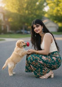 🌿 Bloom Bold in Emerald ZARA Florals 💚✨ Now! 🔥!