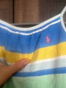 Very Cute Ralph Romper