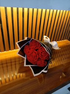 Pack Of 8 Roses 🌹