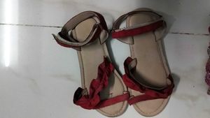 Girls Sandals