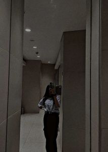 Striped Tee