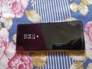 sOne plus 8 pro(8gb, 128gb), glacial green