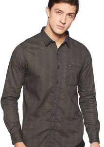 Spykar Brand Shirt