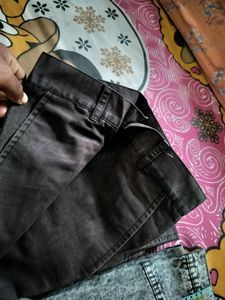 New Pant In 100 Coin