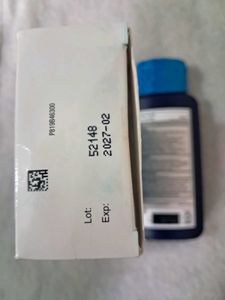 Nizoral Anti-Dandruff Shampoo