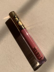 Lakme Rouge Bloom Matte Lip Liquid Shade: 204