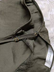 PRAMOD Slip Top