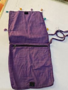 Boho Sling Bag