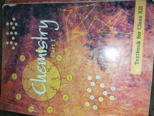 12th Ncert Chemistry