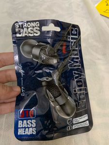 SOUNCE Wired Earphones