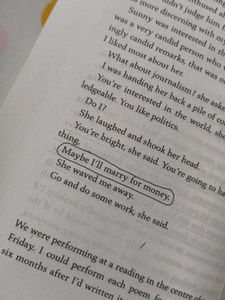 Conversations with Friends by Sally Rooney