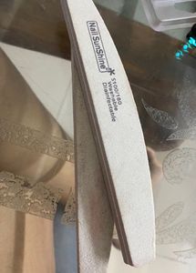 Nail Filer 2 Pieces