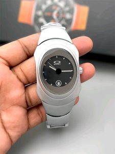 Oakley Detonator Mens Watch* PREMIUM QUALITY