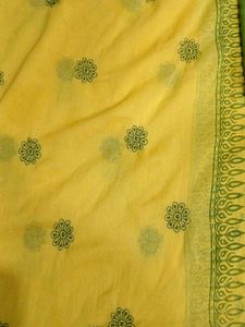 Lime Yellow Suit