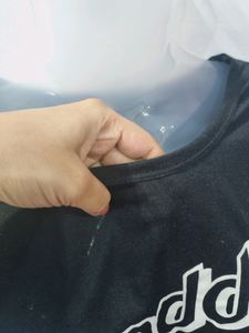 Saucy Racy Daddy Tshirt