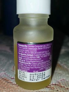 Derma Co Kojic Acid Face Serum