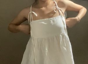 Baby Doll Top