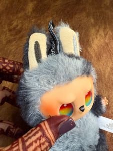 Viral Labubu Toy Doll