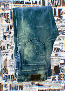 Stylish Denim Jeans