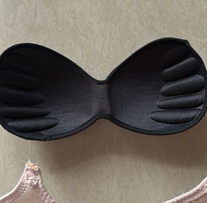3 Pair Bra Pads