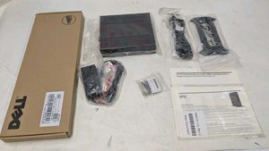Dell Wyse D10D Thin Client-Network computer-DTS-1