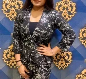 Co-ord Set