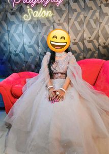 Gaun For Girls