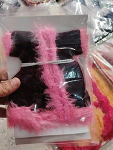 Doll Clothing Lot - Assorted Outfits