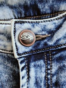 Ed Hardy Jeans in Excellent Condition
