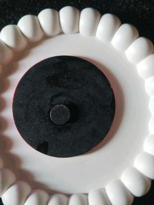 Sunshine Fridge magnet