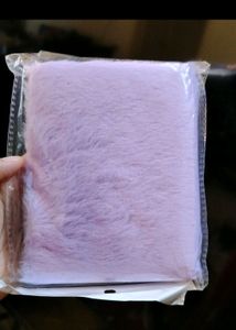 Fur Diary With Packaging