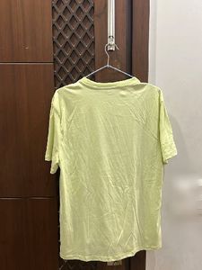 Ligh Green T-Shirt H&amp;M