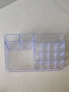 Make Up Organizer
