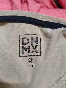 Cotton Tshirt For Men