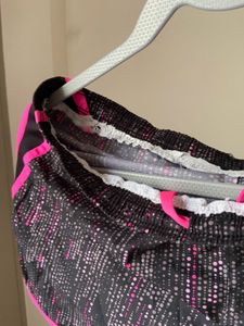 Dri-fit Gym Shorts