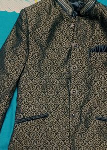 Royal Blazer