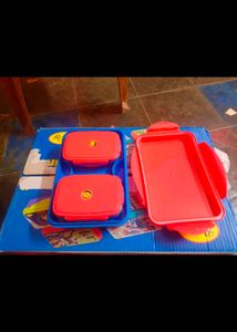Lunch Box 1 Pic