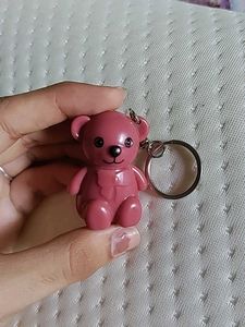 Teddy lipstick