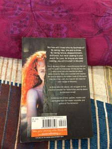 Brida By Paulo Coelho