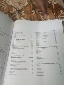 Class 11 Arihant Physics Latest New Book