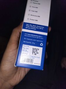 Be Bodywise Ultra Light Sunscreen