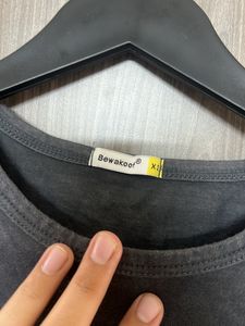 Bewakoof Dress :15