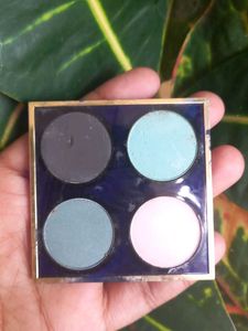 Estee Lauder Eyeshadow Palette