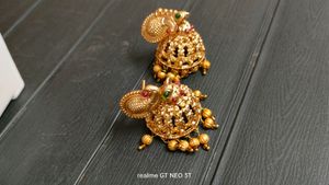 Gold Jewellery Sets