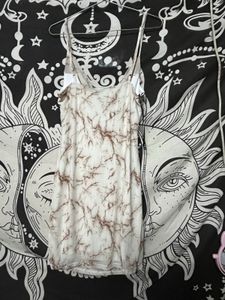 A Sweet Spicy Dress