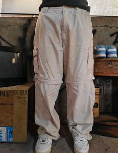 Unisex Parachute Pant