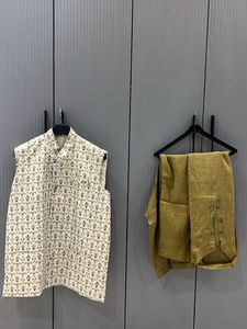 Men's Indian Wedding Outfit