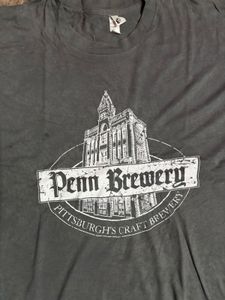 Pittsburgh&#39;s Craft Brewery T-Sh